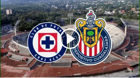 Chivas buscará su pase a las Semifinales ante Cruz Azul