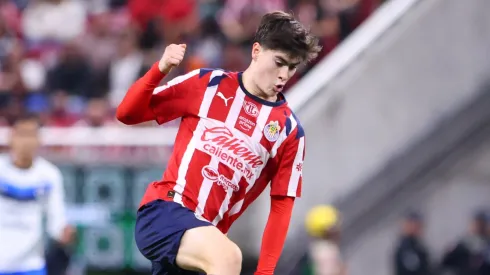 Confirman la noticia más importantes sobre Armando González.