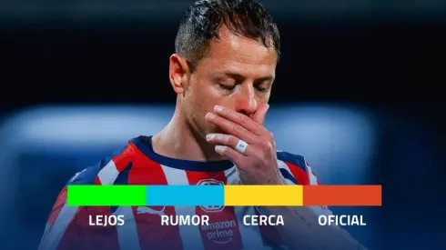 Chivas prepara una fuerte sangría en su plantilla.