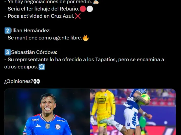 Fue clave en el bicampeonato del América y podría llegar a Chivas gratis