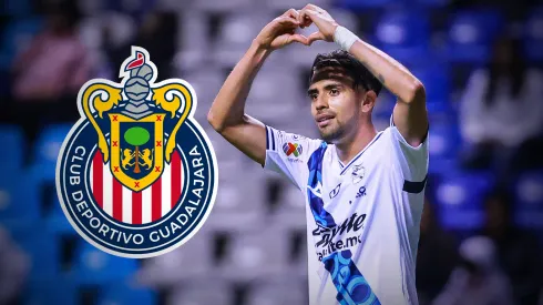 Ricardo Marín y su gesto que confirma que se acabó su ciclo en Puebla