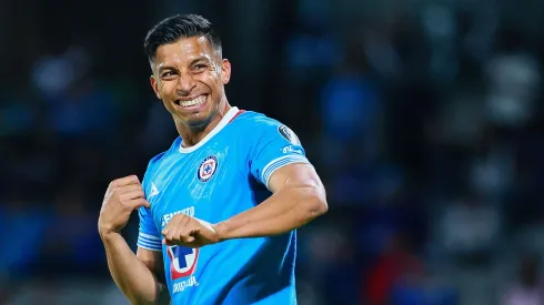 Ángel Sepúlveda está cerca de fichar con Chivas