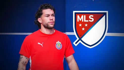 Las razones por las que Cade Cowell quería marcharse de Chivas