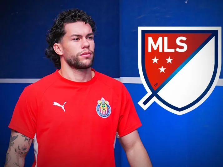 Las razones por las que Cade Cowell quería marcharse de Chivas