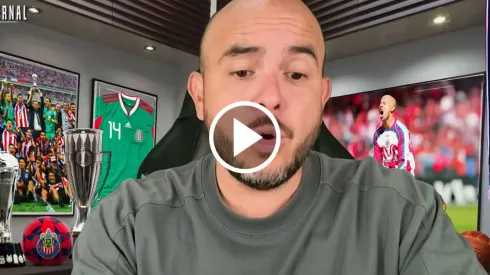 Jesús Bernal filtró el plan maestro de Chivas para los refuerzos del 2026