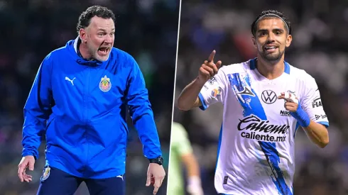 El motivo por el que Gabriel Milito pidió a Ricardo Marín como refuerzo