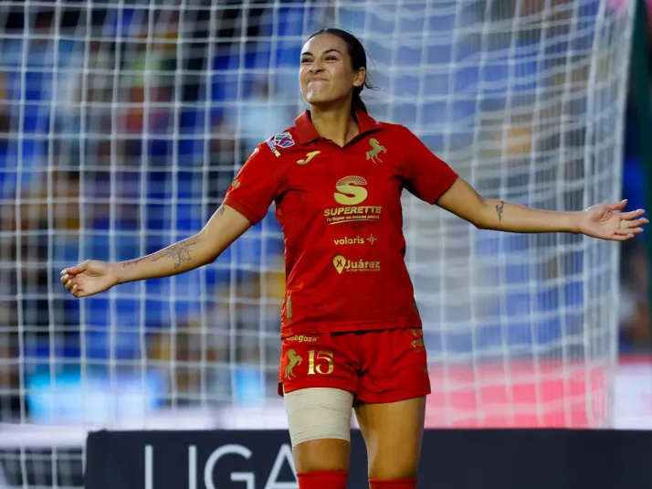 Se acerca fichaje para Chivas Femenil