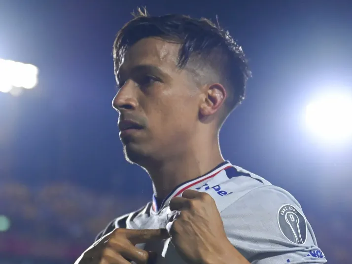 El motivo oculto en la llegada de Ángel Sepúlveda a Chivas