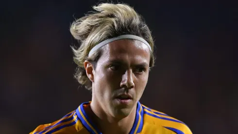 Revelan quién rechazó a Sebastián Córdova para que llegue a Chivas.