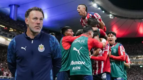 Revelan a quién enfrentará Chivas ante el Clausura 2026.