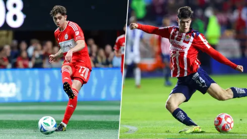 Brian González será un gran socio para la Hormiga.