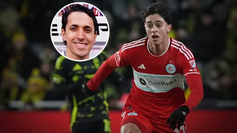 Por eso Alejandro Manzo cerró rápido el fichaje de Brian Gutiérrez