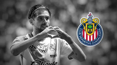 La persona que definirá el futuro de Ricardo Marín la próxima semana