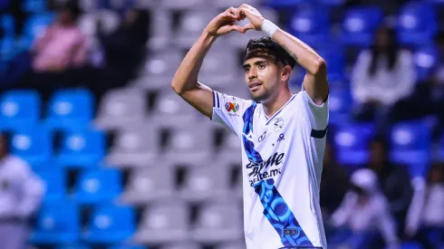 Ricardo Marín mo tiene su lugar seguro en Chivas