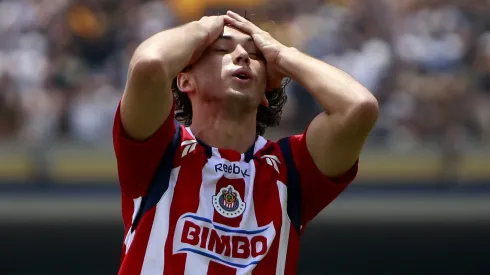 Exjugador de Chivas sufrió estafa en la Ciudad de México