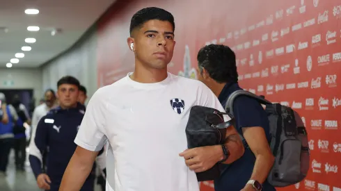 Víctor Guzmán sería opción para Chivas.