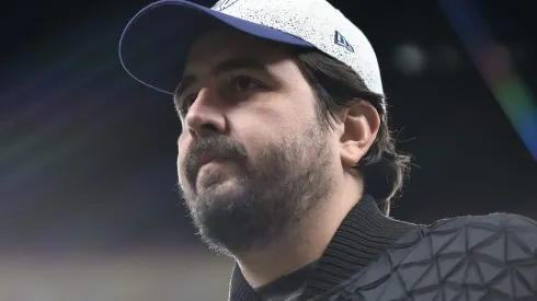 Amaury Vergara aceptó golpe bajo contra Chivas.