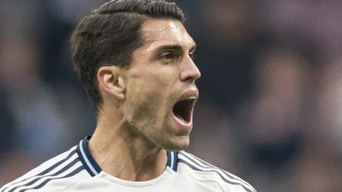 Daniel Ríos regresa a Chivas.