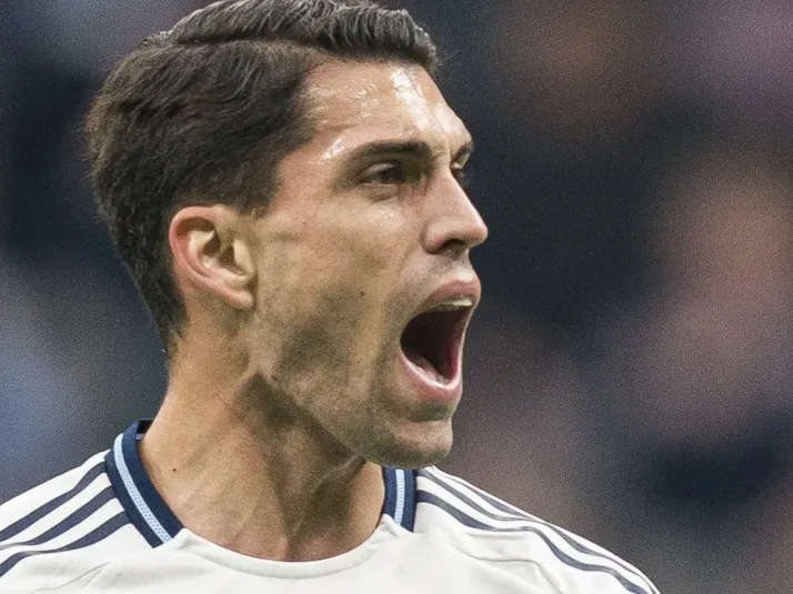 Vancouver Whitecaps FC definió el futuro de Daniel Ríos y Chivas ya lo sabe