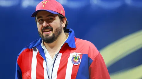 Amaury Vergara y compañía ya aceptaron la salida de Abraham Villegas