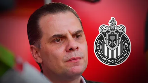 El épico consejo de Christian Martinoli para Chivas