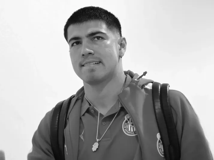 Destapan qué equipo de la MLS estaría interesado por Érick Gutiérrez