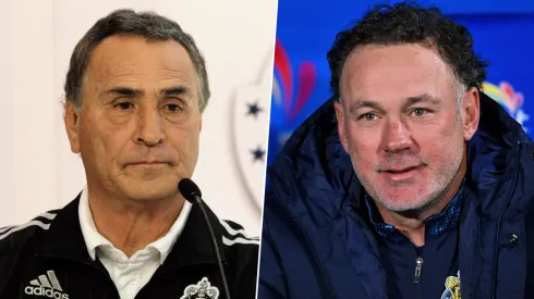 José Luis Real dio su voto de confianza a Milito.