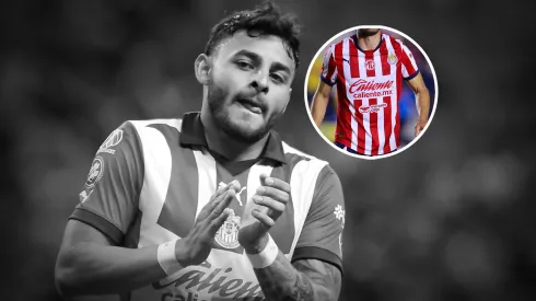 Exjugador de Chivas aseguró que Alexis Vega no tenía que ser la figura rojiblanca