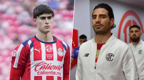 Pollo Briseño destapó gestos del profesionalismo de la Hormiga