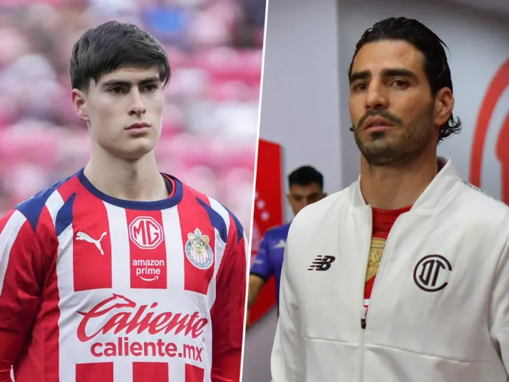 Pollo Briseño destapó gestos del profesionalismo de la Hormiga