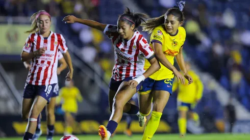 Dana Sandoval fue renovada hasta el 2028