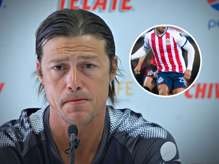 Vuelve a la Liga MX tras desastroso debut con Matías Almeyda