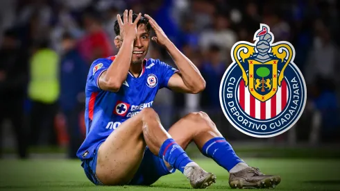 La propuesta de Ángel Sepúlveda que Chivas rechazó antes de pretemporada