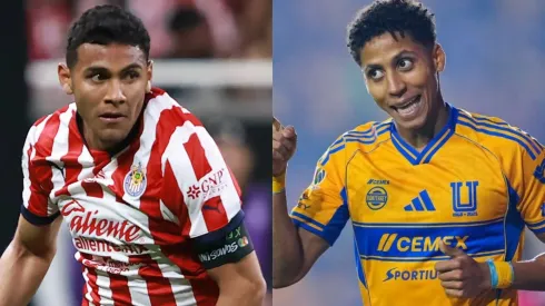 Desmienten intercambio de Gilberto Sepúlveda por Ozziel Herrera