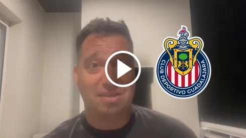 El nuevo plan de Chivas para futuros refuerzos