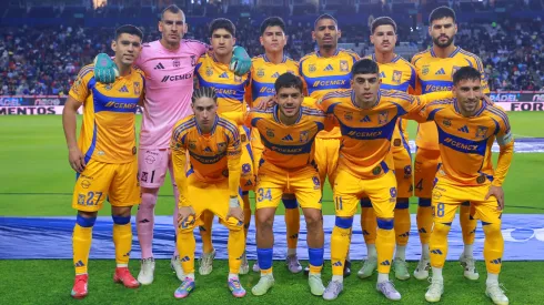 El jugador de Tigres que rechazó a Chivas.