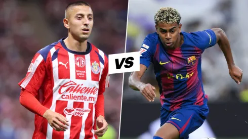 El divertido error que ha puesto a Chivas como próximo rival del Barcelona