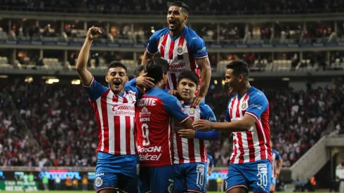 Chofis López ya alistaría su regreso al futbol en 2026