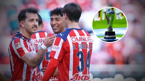 ¿Cómo quedó Chivas entre los más ganadores de México?