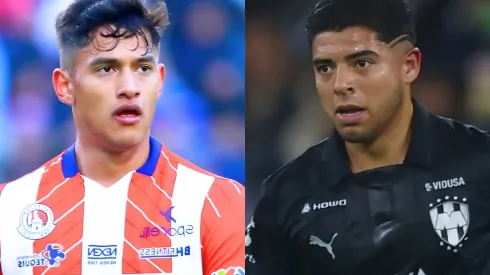 Eduardo Águila y Víctor Guzmán son opciones para reforzar a Chivas