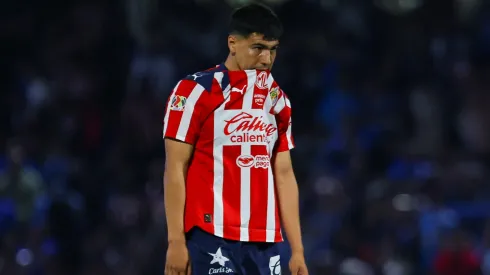 Noticias de Chivas HOY 15 de diciembre.