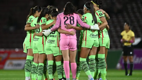 Chivas Femenil va por otra jugadora de FC Juárez.