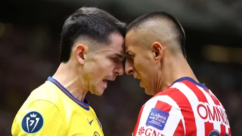 Chivas y América se enfrentarán en la Jornada 6.