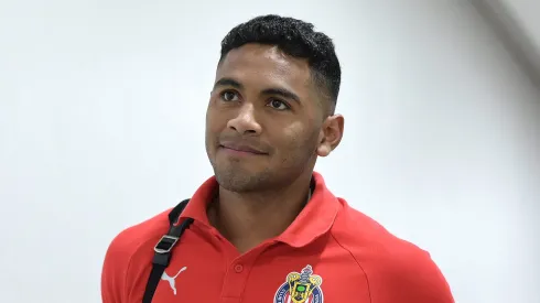 Gilberto Sepúlveda sería pretendido por club de la Liga MX.