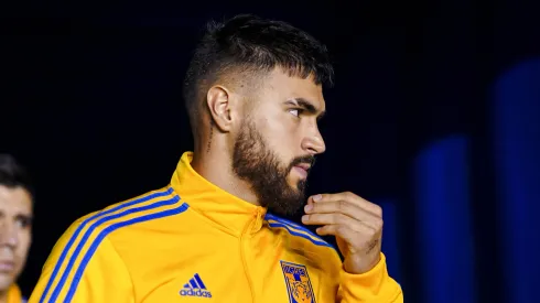 Juan José Purata estaría en el radar de Chivas.