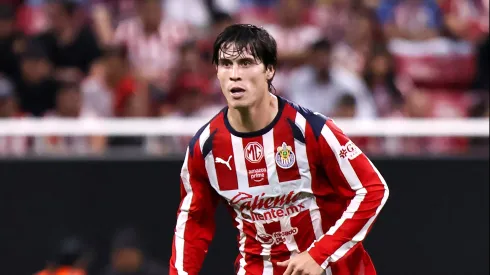 Diego Campillo se unió a la pretemporada.