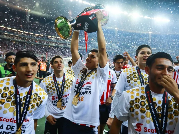 Histórico exjugador de Chivas se quedó sin equipo para el Clausura 2026