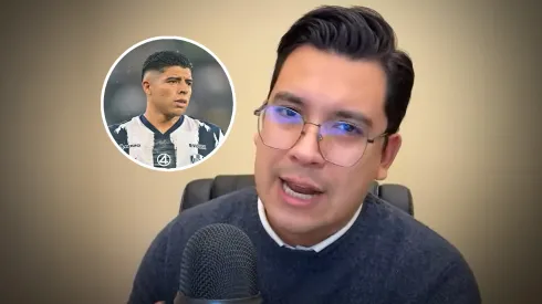 El jugador por el que suspiran en Chivas para el Clausura 2026