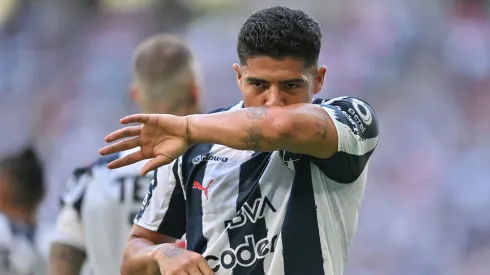 Víctor Guzmán interesa a Chivas.