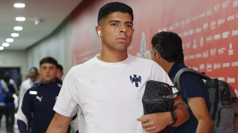 ¿Toro Guzmán es buscado por Chivas?